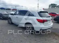 2020 Acura MDX photo