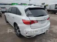 2020 Acura MDX photo