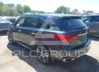 2020 Acura MDX photo