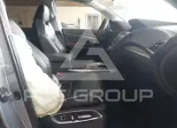 2020 Acura MDX photo