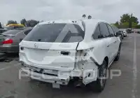 2020 Acura MDX photo