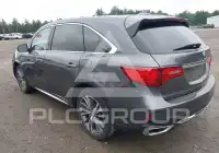 2020 Acura MDX фото