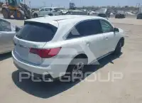 2020 Acura MDX photo