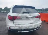 2020 Acura MDX photo