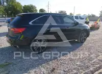 2020 Acura MDX фото