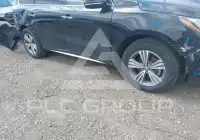 2020 Acura MDX photo