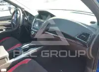 2020 Acura MDX photo