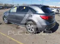 2020 Acura MDX фото