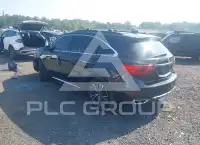 2020 Acura MDX фото