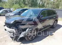 2020 Acura MDX photo