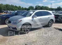2020 Acura MDX фото