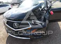 2020 Acura MDX фото