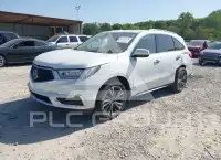 2020 Acura MDX photo