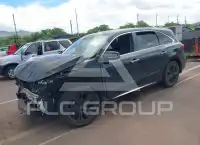 2020 Acura MDX photo