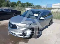 2020 Acura MDX photo