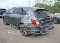 2020 Acura MDX фото