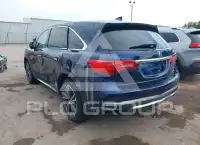 2020 Acura MDX фото