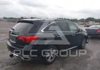 2020 Acura MDX photo