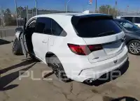 2020 Acura MDX фото