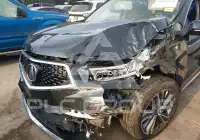 2020 Acura MDX photo