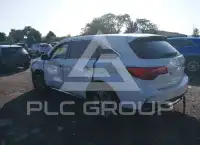 2020 Acura MDX photo