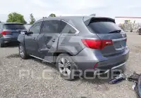 2020 Acura MDX photo