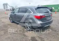 2020 Acura MDX photo