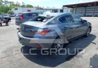 2020 Acura ILX photo
