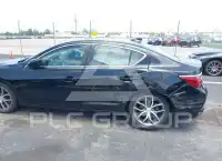2020 Acura ILX фото