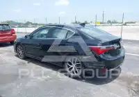 2020 Acura ILX фото