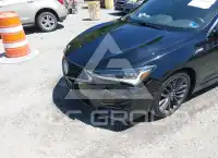 2020 Acura ILX фото