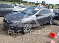 2020 Acura ILX фото