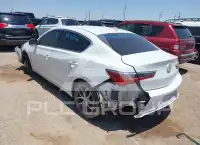 2020 Acura ILX фото