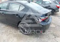 2020 Acura ILX photo