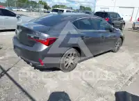 2020 Acura ILX photo