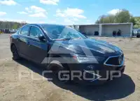 2020 Acura ILX фото