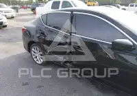 2020 Acura ILX фото