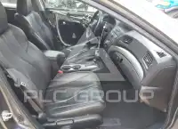 2020 Acura ILX фото
