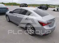 2020 Acura ILX фото