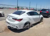 2020 Acura ILX фото