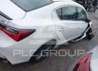 2020 Acura ILX фото