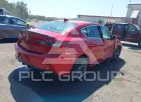 2020 Acura ILX фото