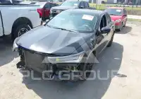 2020 Acura ILX фото