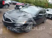 2020 Acura ILX фото