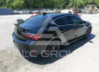 2020 Acura ILX фото