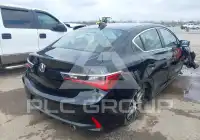 2020 Acura ILX photo