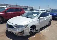 2020 Acura ILX фото