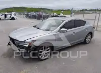 2020 Acura ILX фото