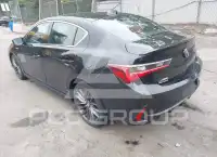 2020 Acura ILX фото