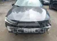 2020 Acura ILX фото